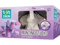 Stnux Paintingstudio Piggy Bank Elephant Stn8837 98837