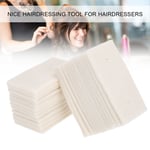 Hairdressing Tool Heat Resistant Foam Pad Digital Perm Heat Insulation Mat ( NAU