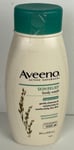 Aveeno Active Naturals SKIN RELIEF Body Wash Fragrance Free 18 Oz / 532 mL | UK