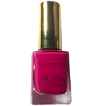 Max Factor Gel Shine Nail Polish 30 Twinkling Pink