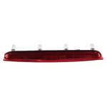 Röd bil högt tredje bromsljus LED bakre bakljus för A3 Sportback S3 Rs3 2004-2012 8p4 Red