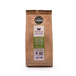 Source Climate Change Coffee Award Winning Organic Medium Roast Uganda Single Origin Roast and Ground Coffee Bag