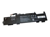 V7 - Batteri För Bärbar Dator (Likvärdigt Med: Hp 933321-855, Hp Ss03xl, Hp Ss03050xl-Pl) - För Hp Elitebook 735 G5, 745 G5, 840 G5  Mobile Thin Client Mt44, Mt45  Zbook 14U G5