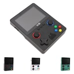 New Handheld Retro Game Console With 32G Small Memory Card HD Dual Rocker For Ad