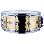 Drum Limousine Superior Brass lilletromme, 14" x 5,5"