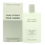 ISSEY MIYAKE L'EAU D'ISSEY POUR HOMME TONING AFTERSHAVE LOTION - MEN'S FOR HIM