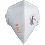 Filtrerande halvmask uvex - Silv air 3210 ffp2v