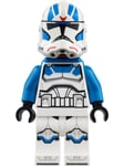LEGO Star Wars 501st Legion Jet Trooper SW1093