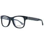 Zadig & Voltaire Noir Femme Optique Femmes Cadres Authentic