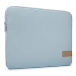 Housse Case Logic Reflect pour MacBook 14" Gentle Bleu