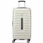 Delsey Paris Shadow 5.0 4 roulettes Trolley 80 cm elfenbein (002878828-27)