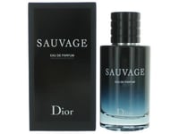 Dior Sauvage - EDP - 100 ml