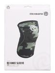 Rx Knee-Sleeve 5Mm Black Rehband