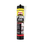 MASTIC COLLE FIXATION EXTREME RESINE MS POLYMERE P300 PATTEX bois alu pvc mdf