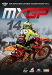 FIM Motocross World Championship: 2014 DVD