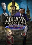 The Addams Family: Mansion Mayhem (Nintendo Switch) eShop Key EUROPE