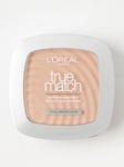 Lindex L"Oreal True Match Powder