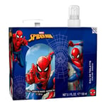 Parfume sæt til børn Spider-Man 129113 EDT 500 ml 2 Dele