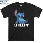 Stitch And Lilo Animal Stitch T-shirt