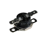 Thermostat limiteur 90°C - DIFF pour ELM Leblanc : 87167207050