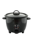 Techwood Rice cooker 1 liter