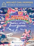- Red Hot Chili Peppers -Return of the Dream Canteen Bok