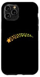 iPhone 11 Pro Night Sky with many Stars Case