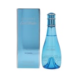 Davidoff Cool Water Woman 100ml Eau de Toilette Spray for Women EDT HER NEW