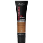 L’Oreal Paris 32H Matte Cover Foundation N. 315 Neutral Undertone