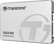 TRANSCEND 1To SATA III 6Gb/s SSD230S 2.5"" Solid State Drive TS1TSSD230S