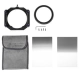 Benro Bas Meelker Master Filter Kit | ✅ Black Friday Deals