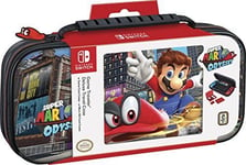 Super Mario Odyssey Nintendo Interrupteur Étui Deluxe Big Ben Bigben Interactive