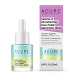 ACURE Rejuv. Dual Phase Bakuchiol Serum 20ml