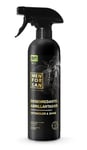 MENFORSAN Horse Detangling and Shining Detangler, 500ml | Démêle et Fait Briller la crinière et la Queue | Bio - Vegan Friendly - 100% Natural | Premium Horse Care