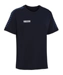 Derbystar Ultimo T-Shirt Unisex T-Shirt - Navy, M