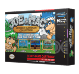 Retro-Bit Joe and Mac Collection SNES /Retro Gaming Konsol