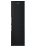 Indesit IB55732BUK, E rated, 55cm wide, 174cm high, 255L, Low Frost, 50/50, Fresh Space, Fast Freeze, Mechanical UI
