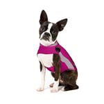 Thundershirt Polo pour chien Rose XS