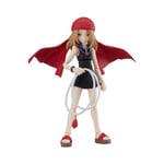 figma SHAMAN KING Anna Osoreyama non-scale plastic painted action figure FS