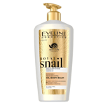 Eveline Royal Snail Oil Body Balm Lotion Intensely Regenerating All Skin Type...