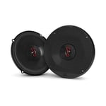 JBL Stage3 627 Ensemble enceinte voiture à 2 voies de Harman Kardon - 225 Watt JBL Haut Parleur Voiture 16 - 17 cm