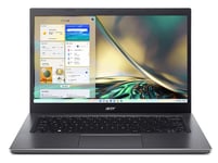 Acer Aspire 14" FHD/i5-1235U/16Go/512Go/W11 capot Bleu