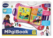 Vtech Magibook Starter Pack Rose