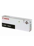 Canon C-EXV 31 - Lasertoner Cyan