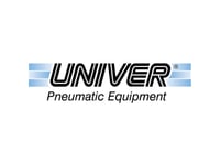 Univer Drossel-Kontraventil Am-5067 1 Stk