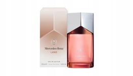 Mercedes Benz Land Edp 100Ml