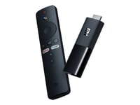 Xiaomi Mi Tv Stick - Av-Spiller - 1Gb Ram - 8Gb - Svart