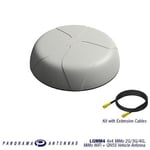 PANORAMA ANTENNAS LO PRO 4x MIMO 2G/3G/4G+GNSS+