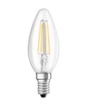 Parathom Classic B 40 4 W/4000 K E14 - Osram