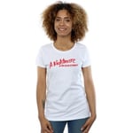 T-shirt A Nightmare On Elm Street  BI36122